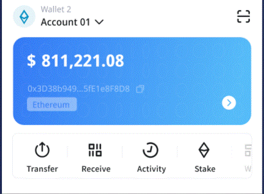 imtoken钱包能放btc嘛 imToken下载imtoken钱包支